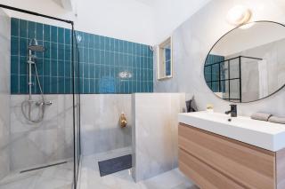 Basilica downtown apartment - Budapest - 8
