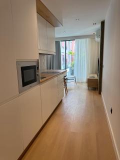 Apartamento Moderno Costa Suite 49 1D - Las Palmas - 8