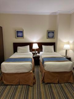 Arkan Al Manar Hotel - Medina - 1