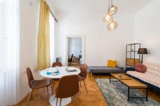 Basilica downtown apartment - Budapest - 4