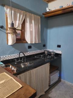 Casa em Atibaia - Bairro Loanda - Atibaia - 4