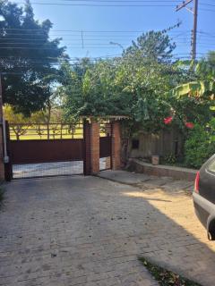 Casa em Atibaia - Bairro Loanda - 1