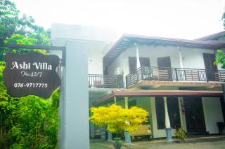 ASHI VILLA - Galle - 2