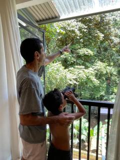 Aladdin - Quepos - 4