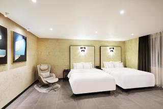 Seosan Mari Hotel - Seosan - 7