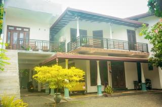 ASHI VILLA - Galle - 7