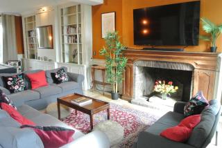 Nor14 - Vire - Maison Bear - Landelles-et-Coupigny - 2