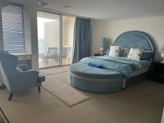 Beautiful Penthouse In South Coast, Margate - Margate - 3