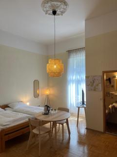 Hotel Villa Arnold - Bad Kissingen - 6