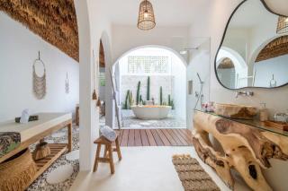 4br Ubud Jungle with Stunning Views - Ubud - 9