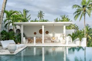 4br Ubud Jungle with Stunning Views - Ubud - 6