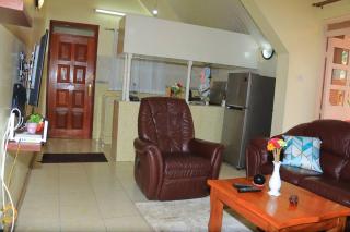 Homely 1 bedroom with a balcony, Westlands Nairobi - Nairobi - 5