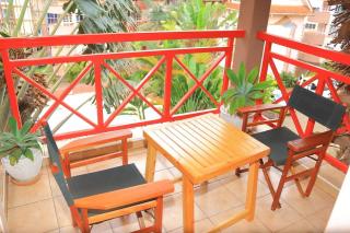 Homely 1 bedroom with a balcony, Westlands Nairobi - Nairobi - 9