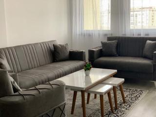 Dua Apartment Fushe Kosova - Kosovo Polje - 0