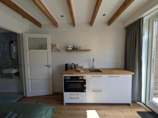 Zandkasteel Zandvoort - 7