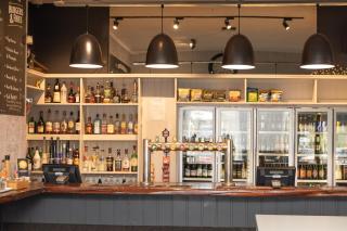 The Wakefield Bar and Restaurant Ltd - 9