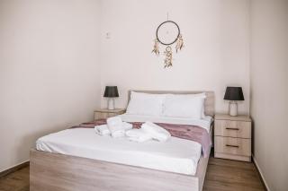 CityView 2 fully equipped apt by Hospi - Heraklio - 2