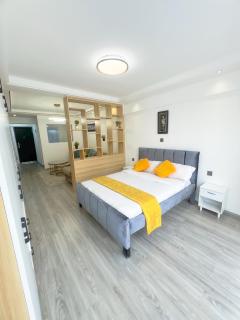 Beulah Studio - Kileleshwa - 2