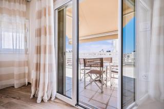 CityView 2 fully equipped apt by Hospi - Heraklio - 6