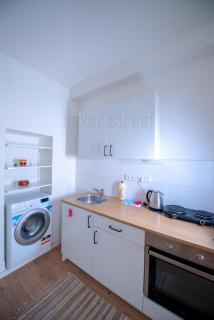 Cozy apartment close to Palmovka - Prag - 2