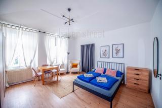 Cozy apartment close to Palmovka - Prag - 1