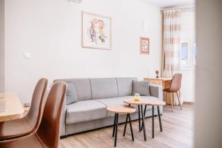 CityView 2 fully equipped apt by Hospi - Heraklio - 8