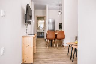 CityView 2 fully equipped apt by Hospi - Heraklio - 4