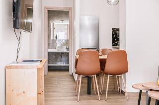 CityView 2 fully equipped apt by Hospi - Heraklio - 3