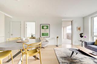GuestReady - Chic Urban Haven in Walworth - Londra - 3