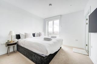 GuestReady - Modern 2-Bed near Elephant & Castle - 4