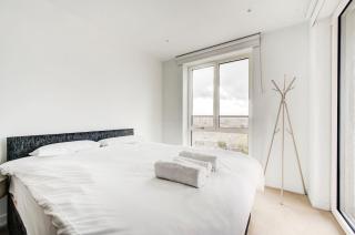 GuestReady - Modern 2-Bed near Elephant & Castle - 5
