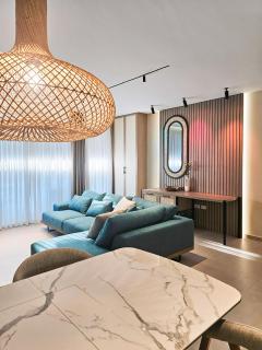 Dreamscape at San Pietro Premium - Lalzit Bay - 8