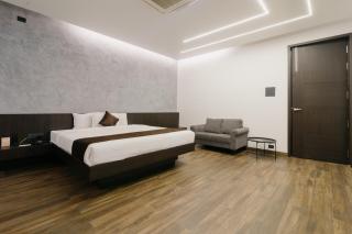 D Wayfarer Inn Resort - Erode - 9