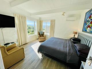 Toplis Sea and Mountain Vista - Plettenberg Bay - 3