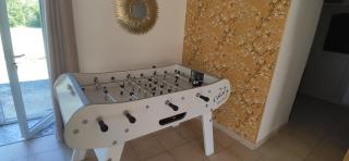 Gîte du bois Richer 4 étoiles avec piscine - 1