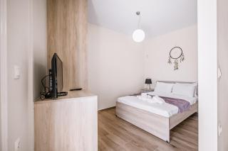 CityView 2 fully equipped apt by Hospi - Heraklio - 1