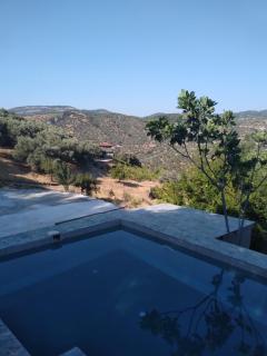 Gurmefes Tiny House - Selçuk - 1