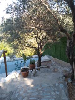 Gurmefes Tiny House - Selçuk - 2