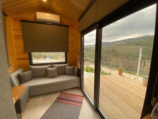 Gurmefes Tiny House - Selçuk - 8