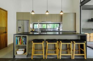 Casa Helechos, Arquitectura Única con Vistas al Bosque - Valle de Bravo - 7