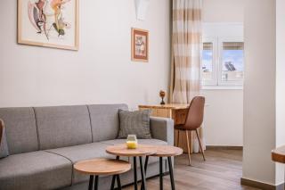 CityView 2 fully equipped apt by Hospi - Heraklio - 9