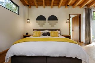 Casa Helechos, Arquitectura Única con Vistas al Bosque - Valle de Bravo - 6