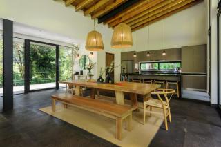 Casa Helechos, Arquitectura Única con Vistas al Bosque - Valle de Bravo - 8