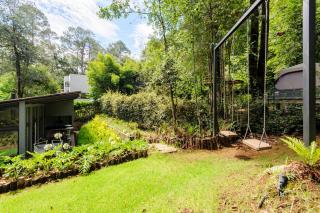 Casa Helechos, Arquitectura Única con Vistas al Bosque - Valle de Bravo - 2