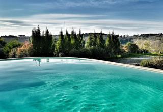 Les Constancies luxury Villa 24-34 pers - Valades - 6