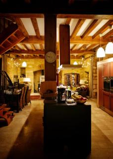 Les Constancies luxury Villa 24-34 pers - 2