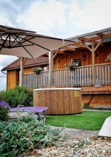 Les Constancies luxury Villa 24-34 pers - 1