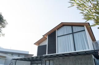 Beverly Hill Mountain City View Villa 8 bedrooms with a private heated swimming pool and a movie room - Bengkok - 4