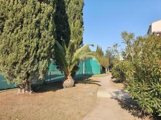 Cap d'Agde - Bel appartement 4 pers avec piscine - 5