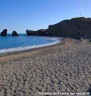 Cap d'Agde - Bel appartement 4 pers avec piscine - 3